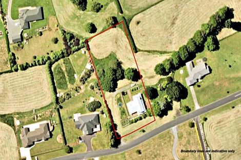 Photo of property in 16 Duncan Road, Ngahinapouri, Ohaupo, 3882