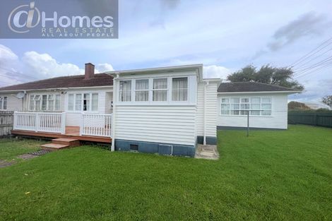 Photo of property in 100 Carrington Road, Mount Albert, Auckland, 1025