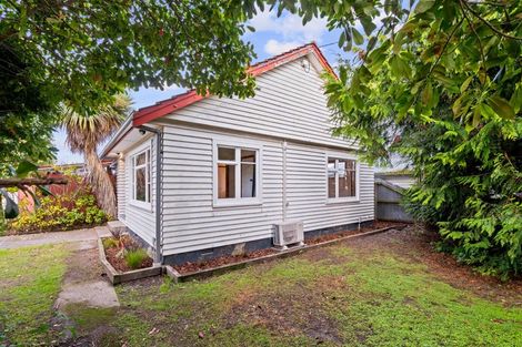 Photo of property in 144 Gilberthorpes Road, Hei Hei, Christchurch, 8042