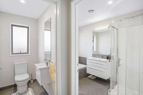 Photo of property in 1 Lanner Drive, Rolleston, 7615