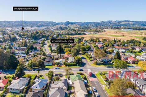 Photo of property in 400 Great South Road, Opaheke, Papakura, 2113
