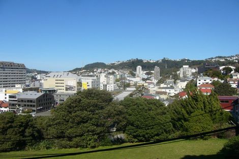 Photo of property in 26 Macdonald Crescent, Te Aro, Wellington, 6011