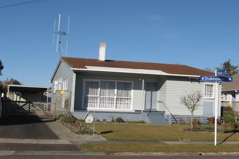 Photo of property in 22 Shakespeare Avenue, Enderley, Hamilton, 3214