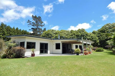 Photo of property in 135 Onekura Road, Waipapa, Kerikeri, 0295