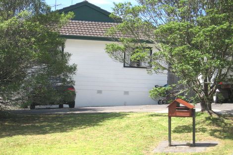 Photo of property in 33 Anne Mclean Drive, Bayview, Auckland, 0629