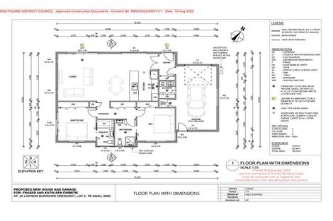 Photo of property in 22a Lawson Burrows Crescent, Te Anau, 9600