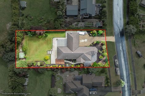Photo of property in 3 Omana Avenue, Shelly Beach, Helensville, 0874