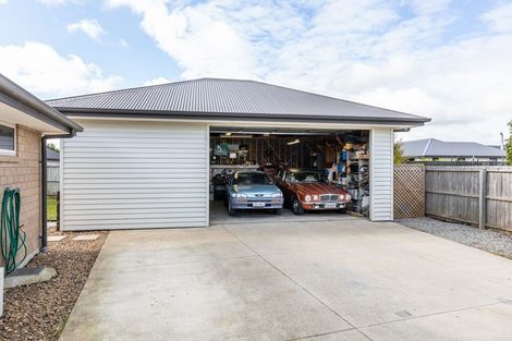 Photo of property in 30 Beaumont Drive, Rolleston, 7614