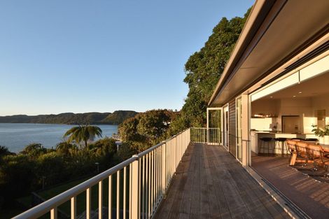 Photo of property in 85 Spencer Road, Lake Tarawera, Rotorua, 3076