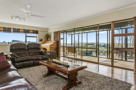 Photo of property in 1092 Rangiatea Road, Otewa, Otorohanga, 3972