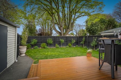 Photo of property in 40 Dominion Avenue, Spreydon, Christchurch, 8024