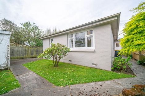 Photo of property in 2/27 Devonport Lane, St Albans, Christchurch, 8014