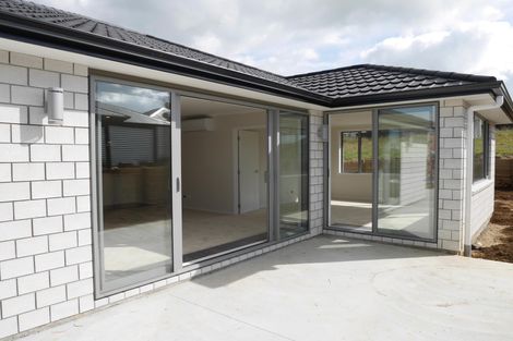 Photo of property in 11 Hoylake Place, Morrinsville, 3300