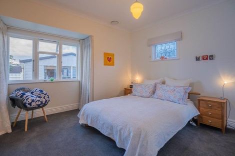 Photo of property in 1 Woodland Road, Johnsonville, Wellington, 6037