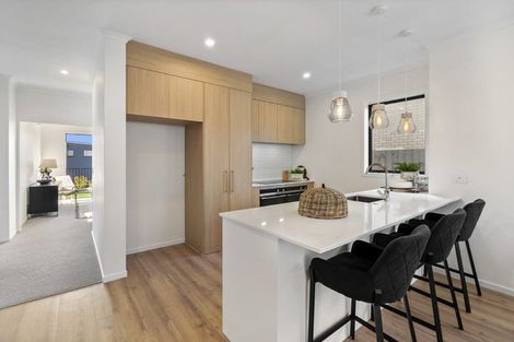 Photo of property in 59 Roundel Crescent, Whenuapai, Auckland, 0618