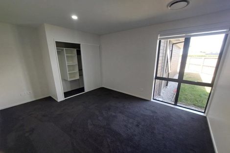 Photo of property in 4 Archie Lane, Rolleston, 7614