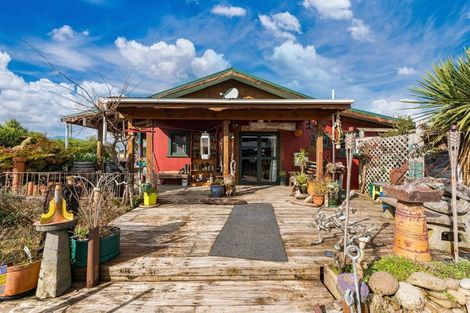 Photo of property in 46 Nei Street, Rangataua, Ohakune, 4691