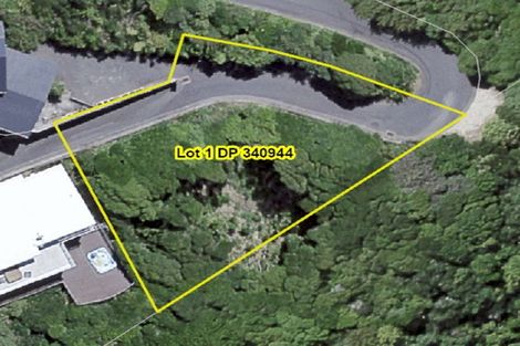 Photo of property in 84a Madras Street, Khandallah, Wellington, 6035