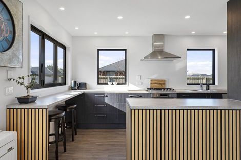 Photo of property in 12 Cherry Avenue, Darfield, 7510