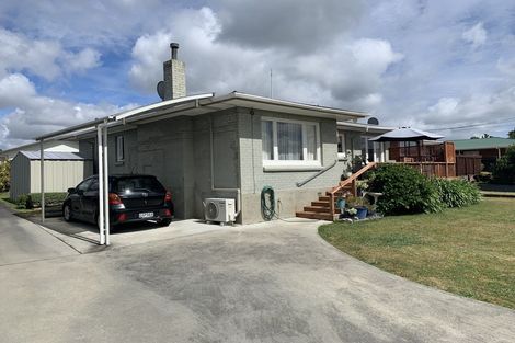 Photo of property in 10 Kauri Crescent, Matamata, 3400