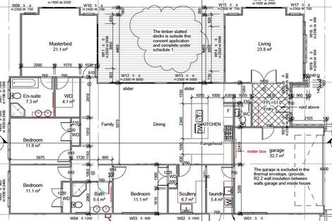 Photo of property in 7 Dida Park Drive, Kumeu, 0810