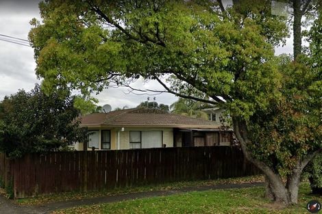 Photo of property in 1/11 Koromiko Street, New Lynn, Auckland, 0600