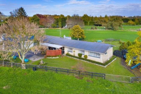 Photo of property in 1569 Tauwhare Road, Eureka, Hamilton, 3287