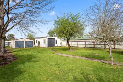 Photo of property in 31 Cadman Street, Cheviot, 7310