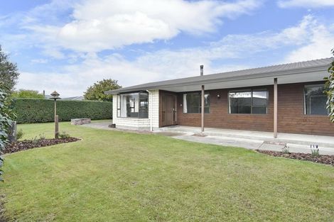 Photo of property in 8 Regent Avenue, Rangiora, 7400