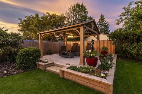 Photo of property in High Street, Kirwee, Darfield, 7571