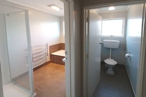 Photo of property in 4a Tainui Street, Castlecliff, Whanganui, 4501