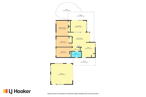 Photo of property in 20 Mcghie Road, Kihikihi, Te Awamutu, 3800