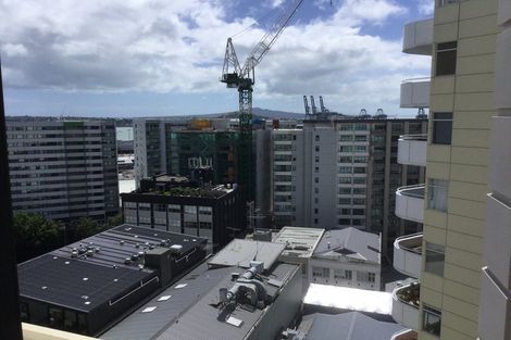 Photo of property in Argent Hall Apartments, C/2 Eden Crescent, Auckland Central, Auckland, 1010