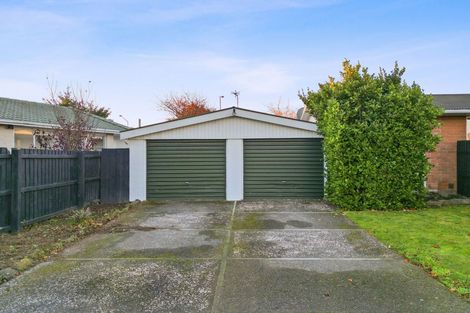 Photo of property in 67 Lakewood Drive, Burwood, Christchurch, 8083