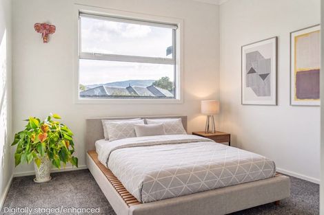 Photo of property in 24 Fenwick Crescent, Wallaceville, Upper Hutt, 5018