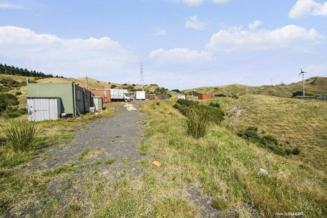 Photo of property in 270 Ohariu Valley Road, Ohariu, Wellington, 6037