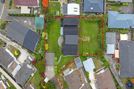 Photo of property in 11a Woodstock Place, Russley, Christchurch, 8042