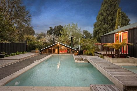 Photo of property in 20 Toop Street, Havelock North, 4130