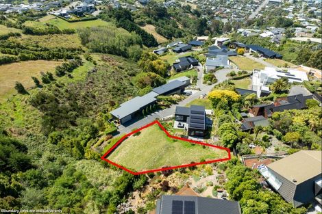 Photo of property in 1b Francis James Lane, Redcliffs, Christchurch, 8081