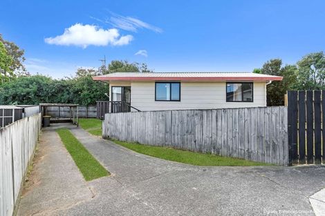 Photo of property in 1/7 Inca Place, Red Hill, Papakura, 2110