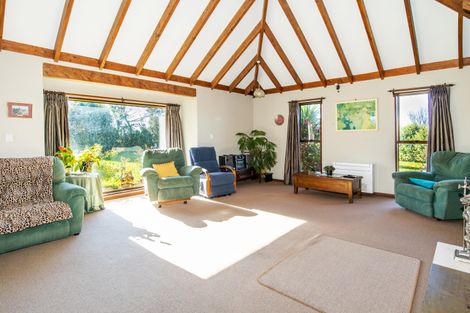 Photo of property in 332 Landsborough Road, Otipua Creek, Timaru, 7974