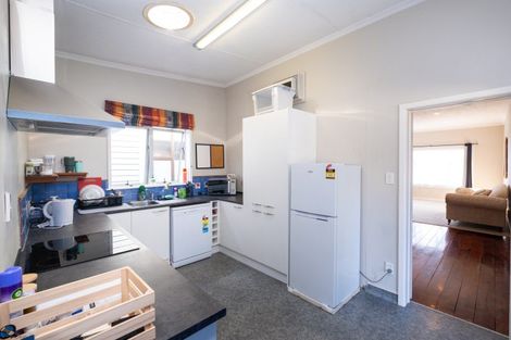 Photo of property in 84 Vigor Brown Street, Napier South, Napier, 4110