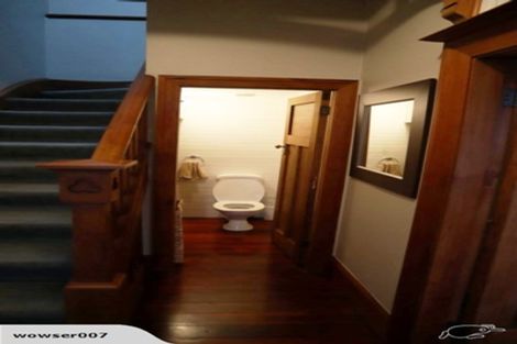 Photo of property in 40 Hawker Street, Mount Victoria, Wellington, 6011