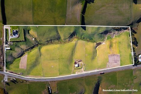 Photo of property in 470 Clinton Highway, Te Houka, Balclutha, 9273