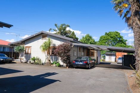 Photo of property in 31 Bunnythorpe Road, Papakura, 2110