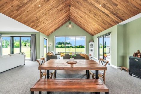 Photo of property in 128 Yaxleys Road, Loburn, Rangiora, 7473