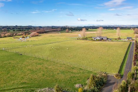 Photo of property in 64b Opaki Kaiparoro Road, Opaki, 5871