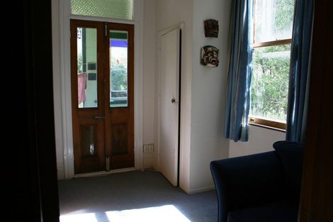 Photo of property in 143 Wadestown Road, Wadestown, Wellington, 6012