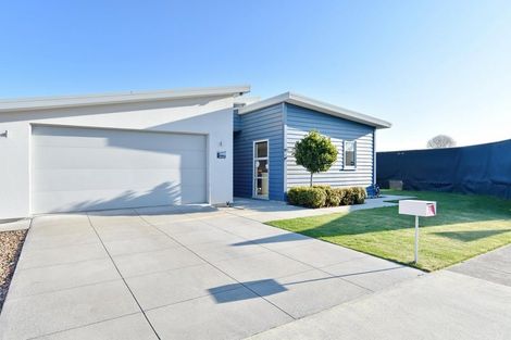 Photo of property in 2 Hayson Drive, Kaiapoi, 7630