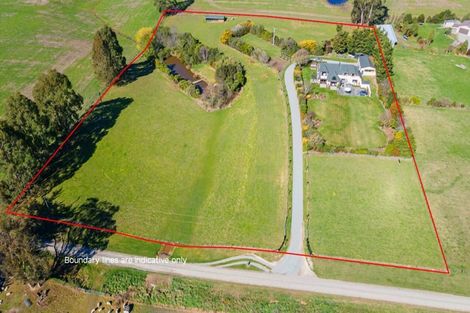Photo of property in 145 Keane Road, Levels Valley, Timaru, 7974